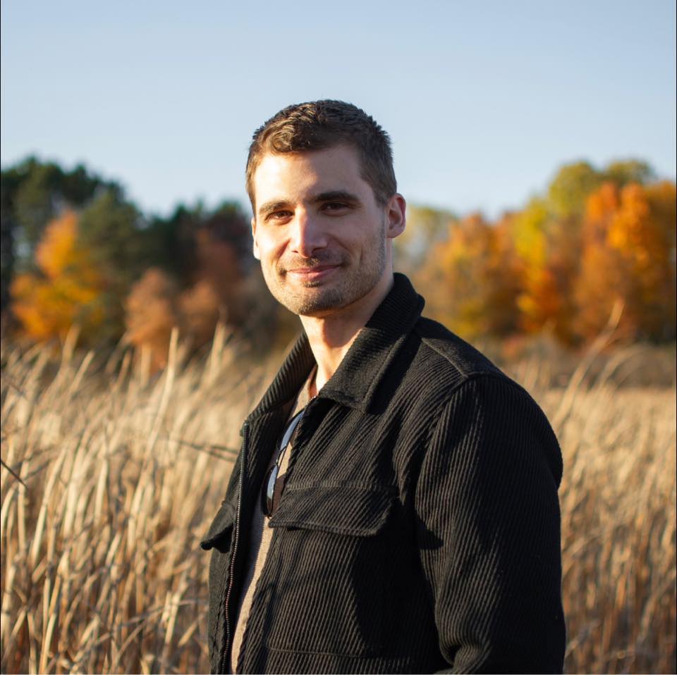 Brad Blashko 🇨🇦