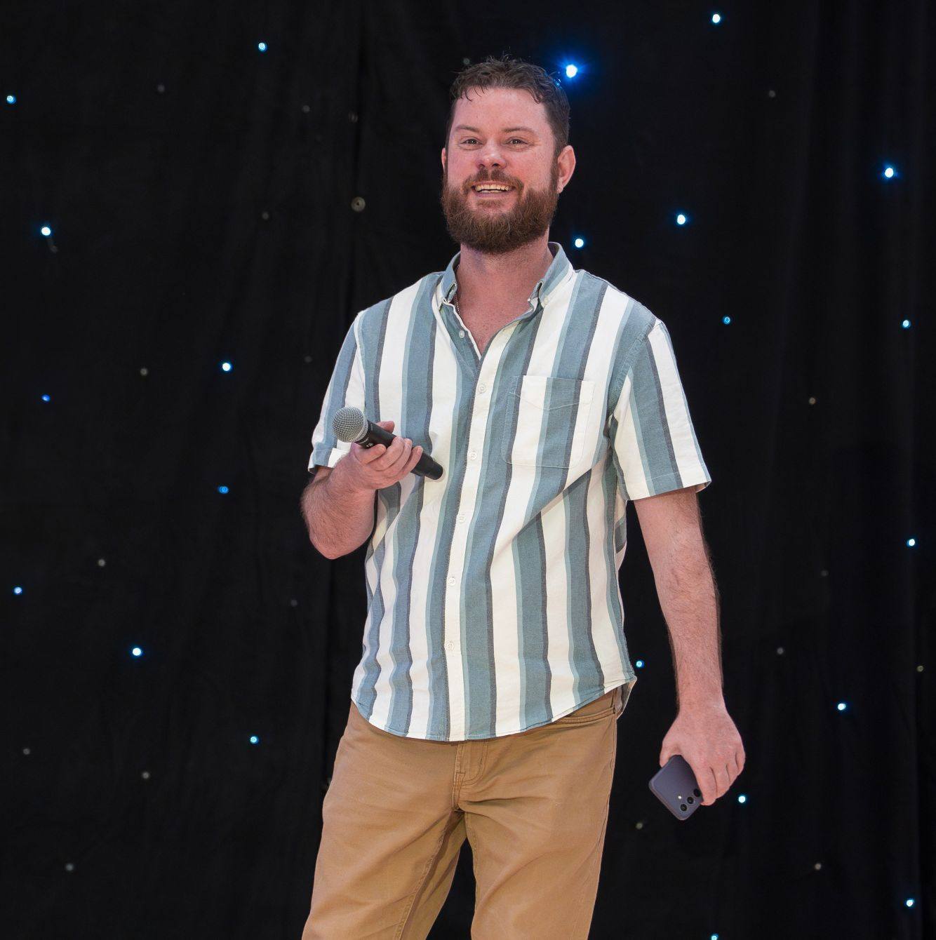 John Kirkconnell 🇨🇦