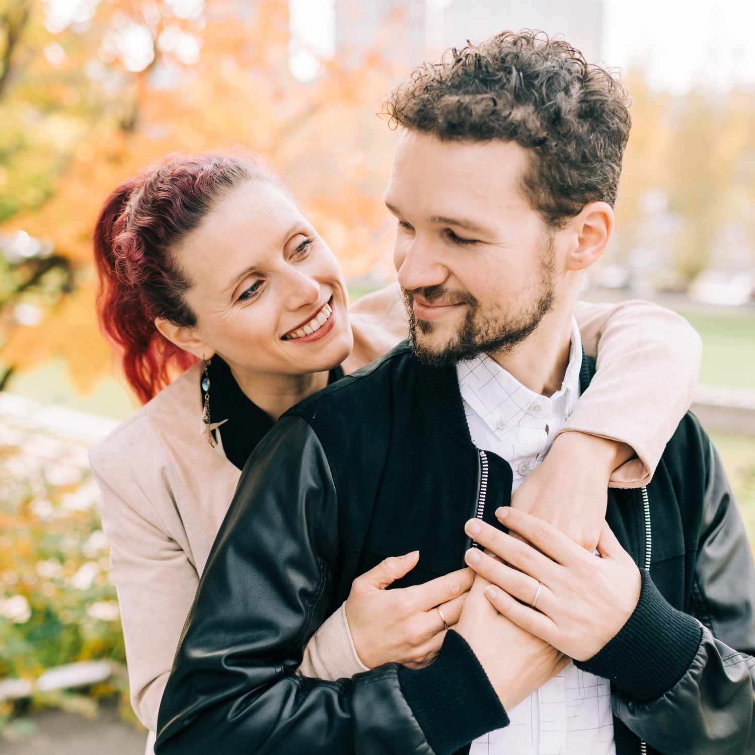 Philippe Berne 🇨🇦 🇫🇷 & Flore Berne 🇨🇦 🇫🇷