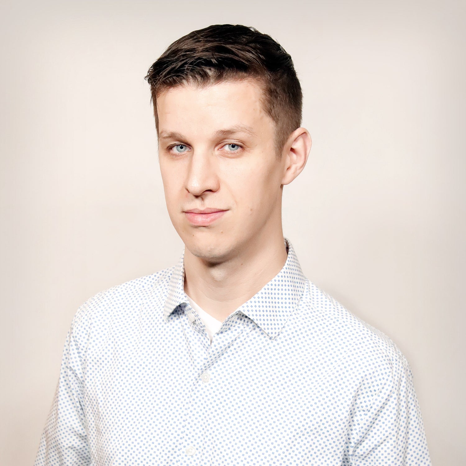 Thomas Clyde 🇨🇦