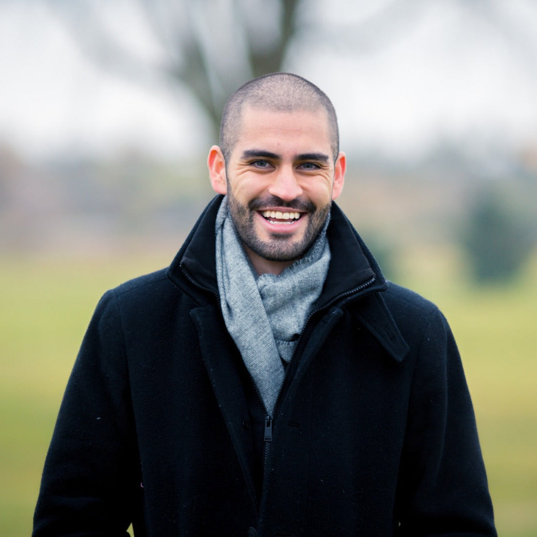 Juan Heredia 🇨🇦