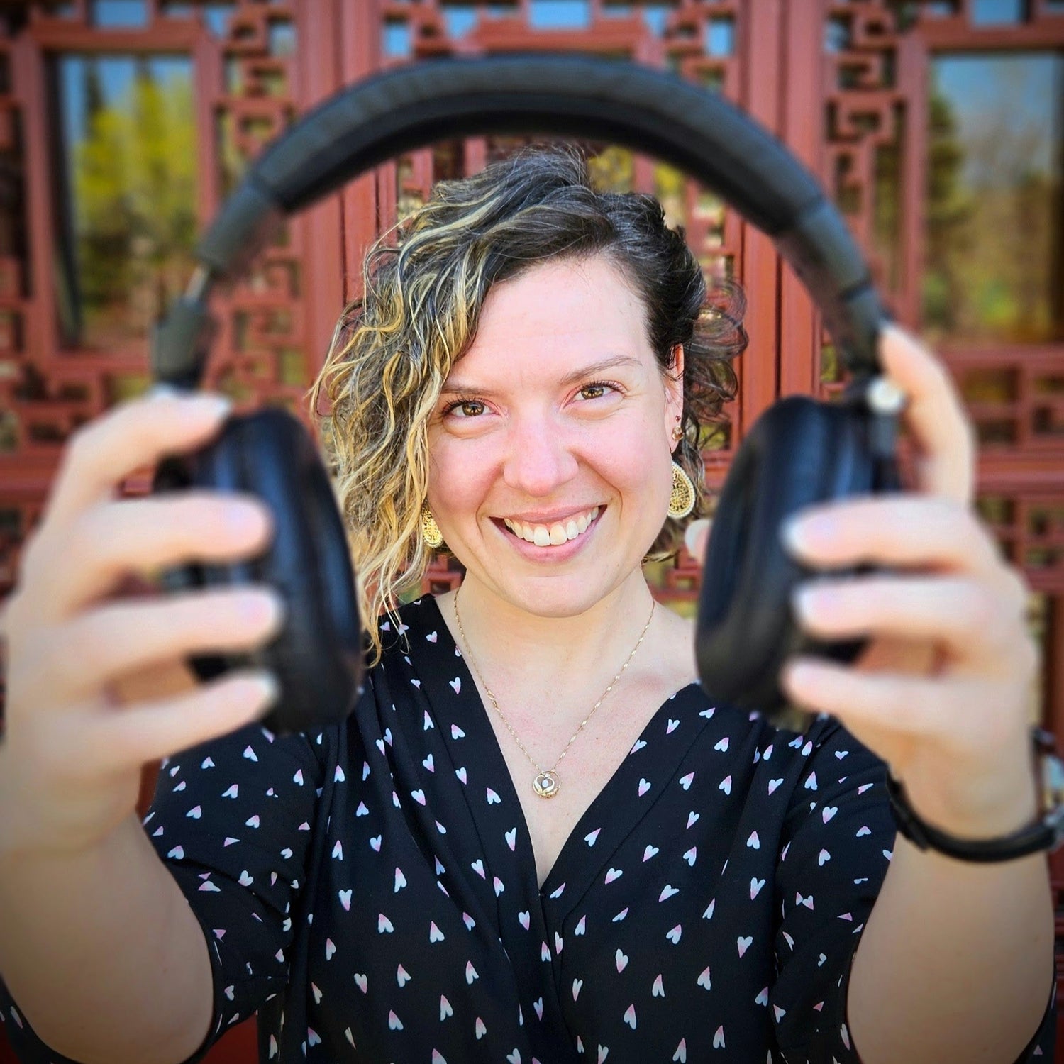 Jenny Cadieux 🇨🇦