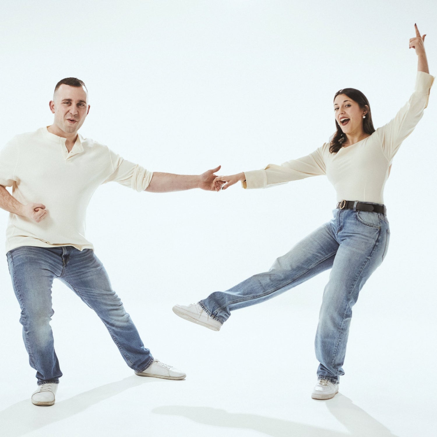 Breaking Through Novice