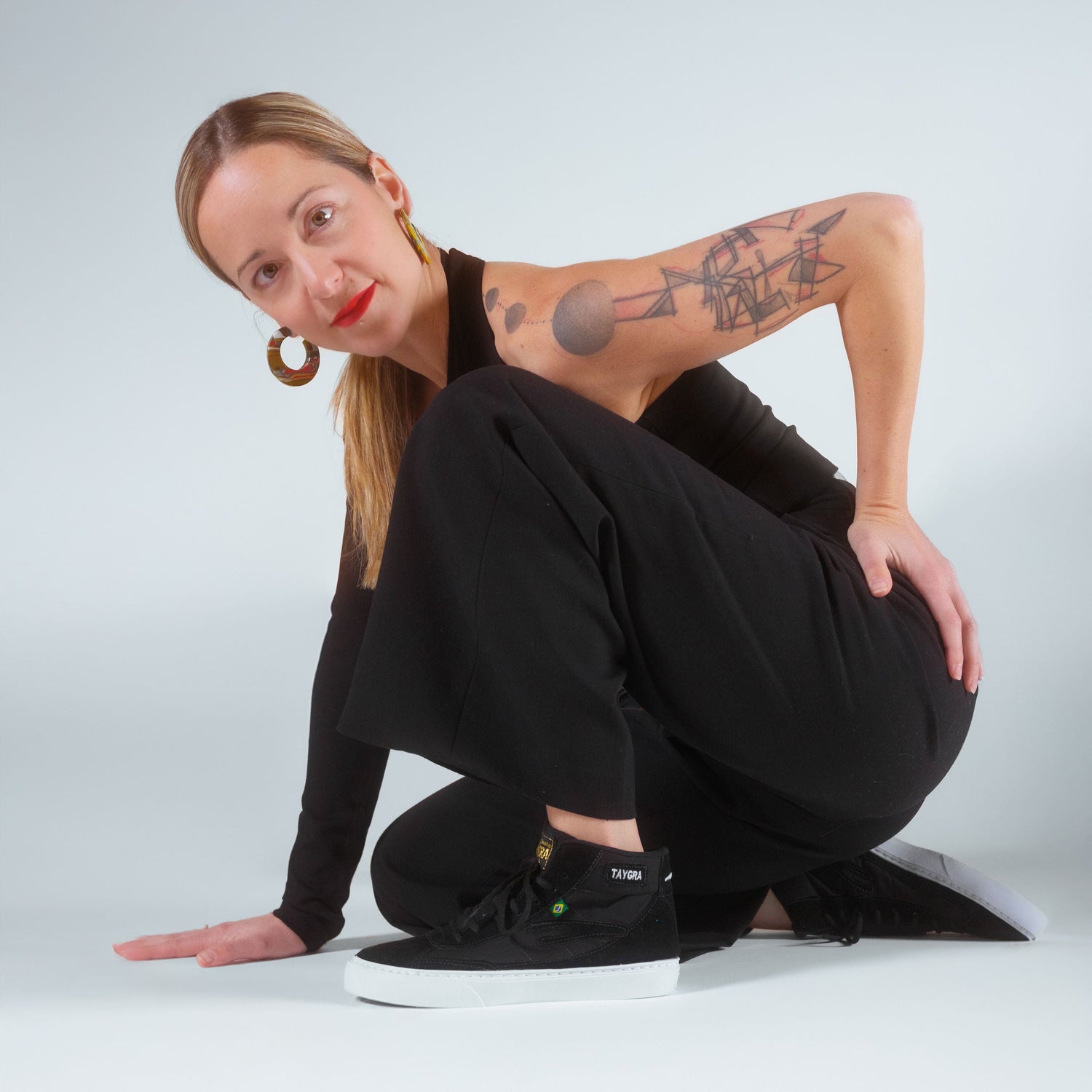 Sonya Dessureault 🇨🇦