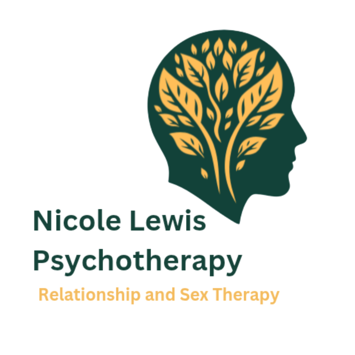 Nicole Lewis Psychotherapy