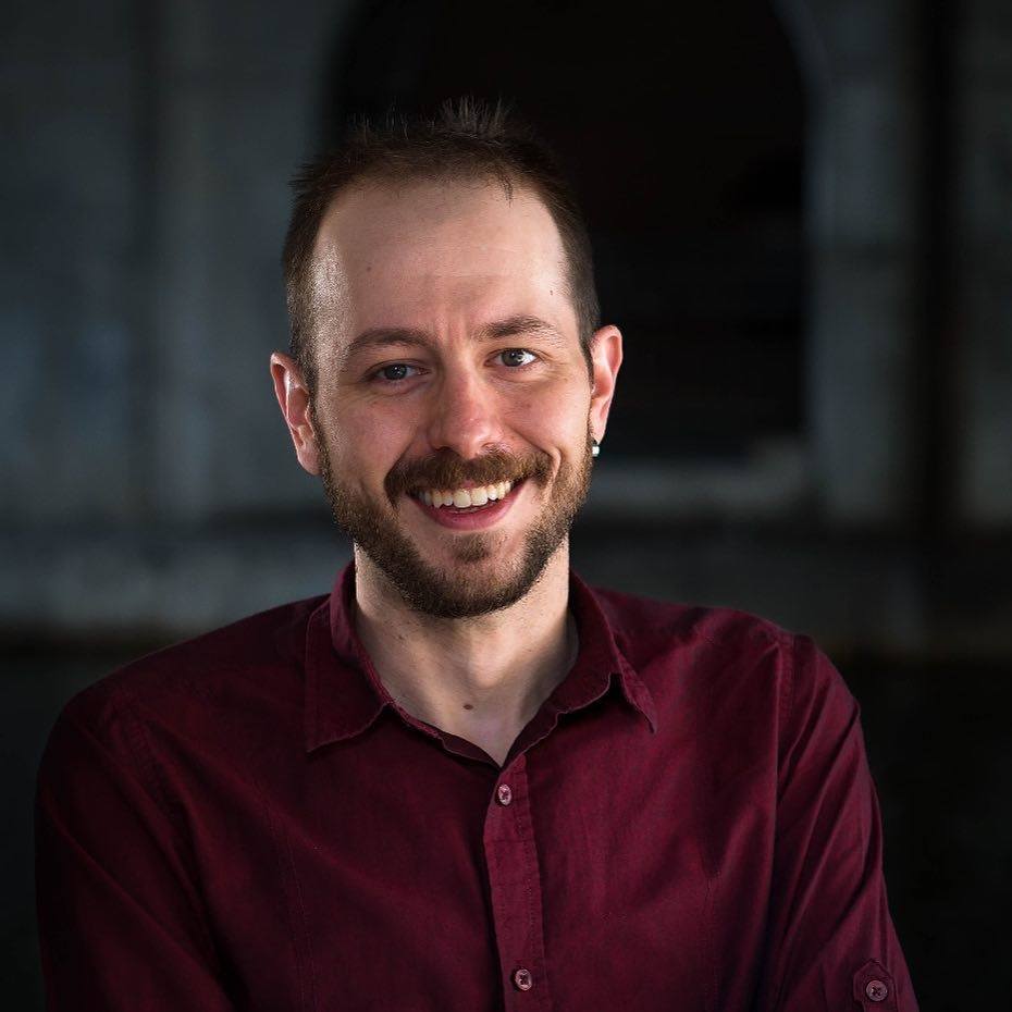 Steve Csuth 🇨🇦