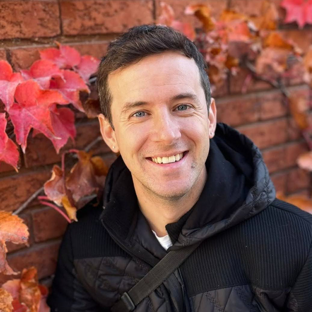 Todd Coulthard 🇨🇦