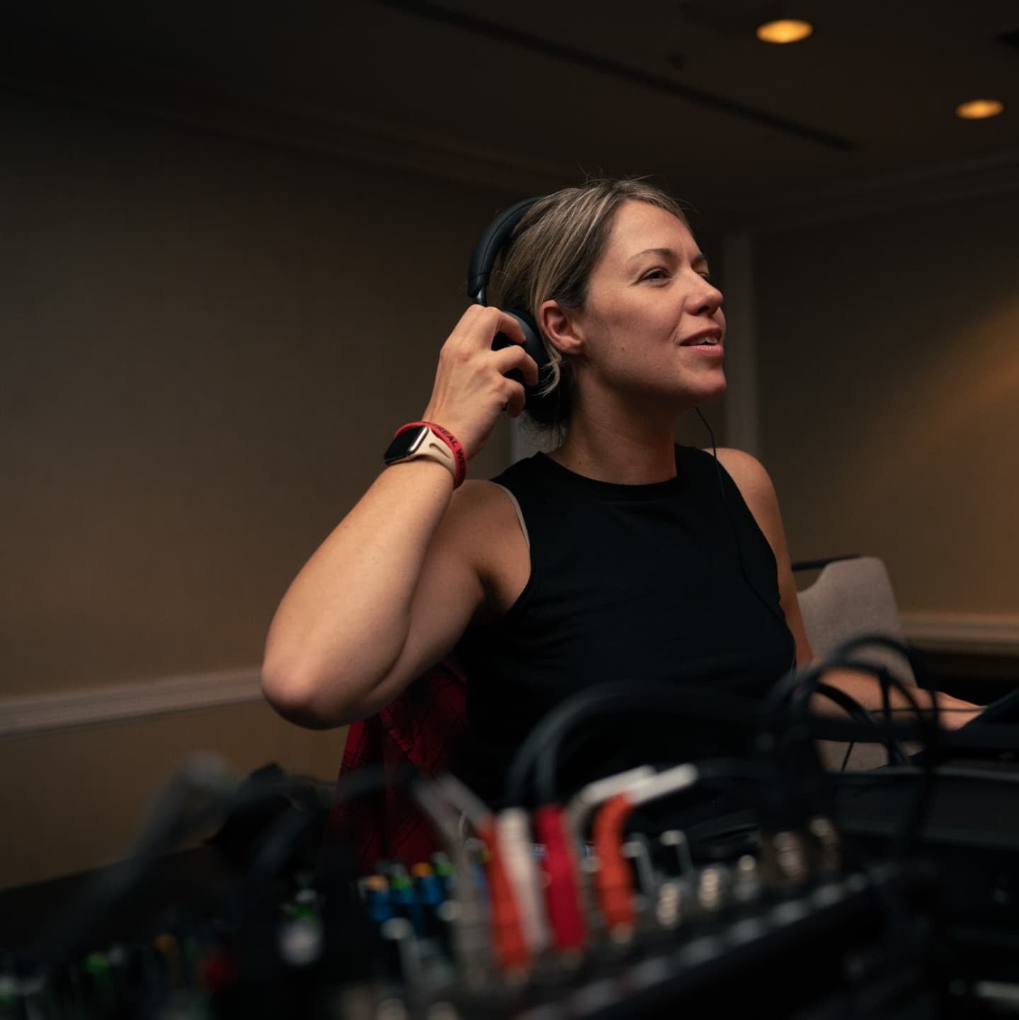 Vanessa Kéroack 🇨🇦