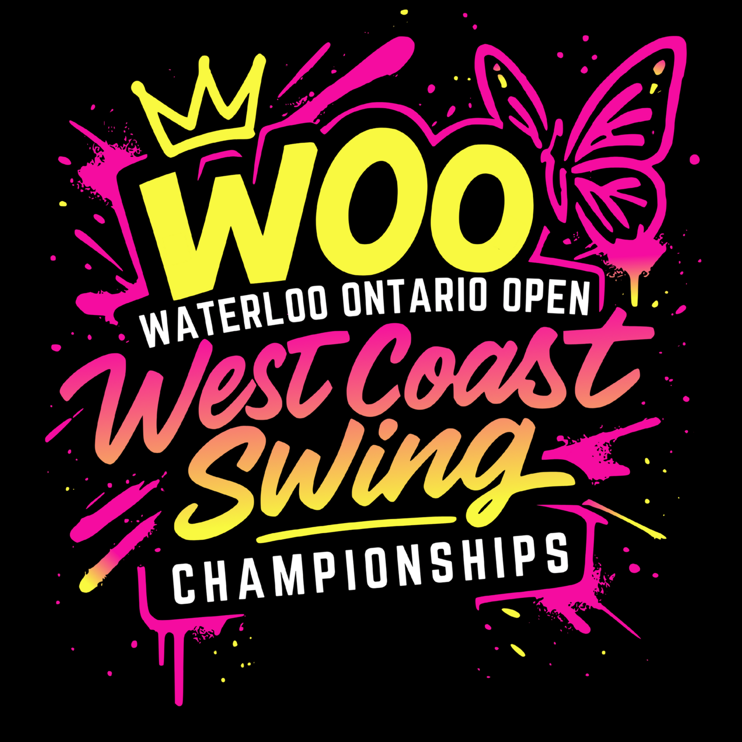 Waterloo Ontario Open