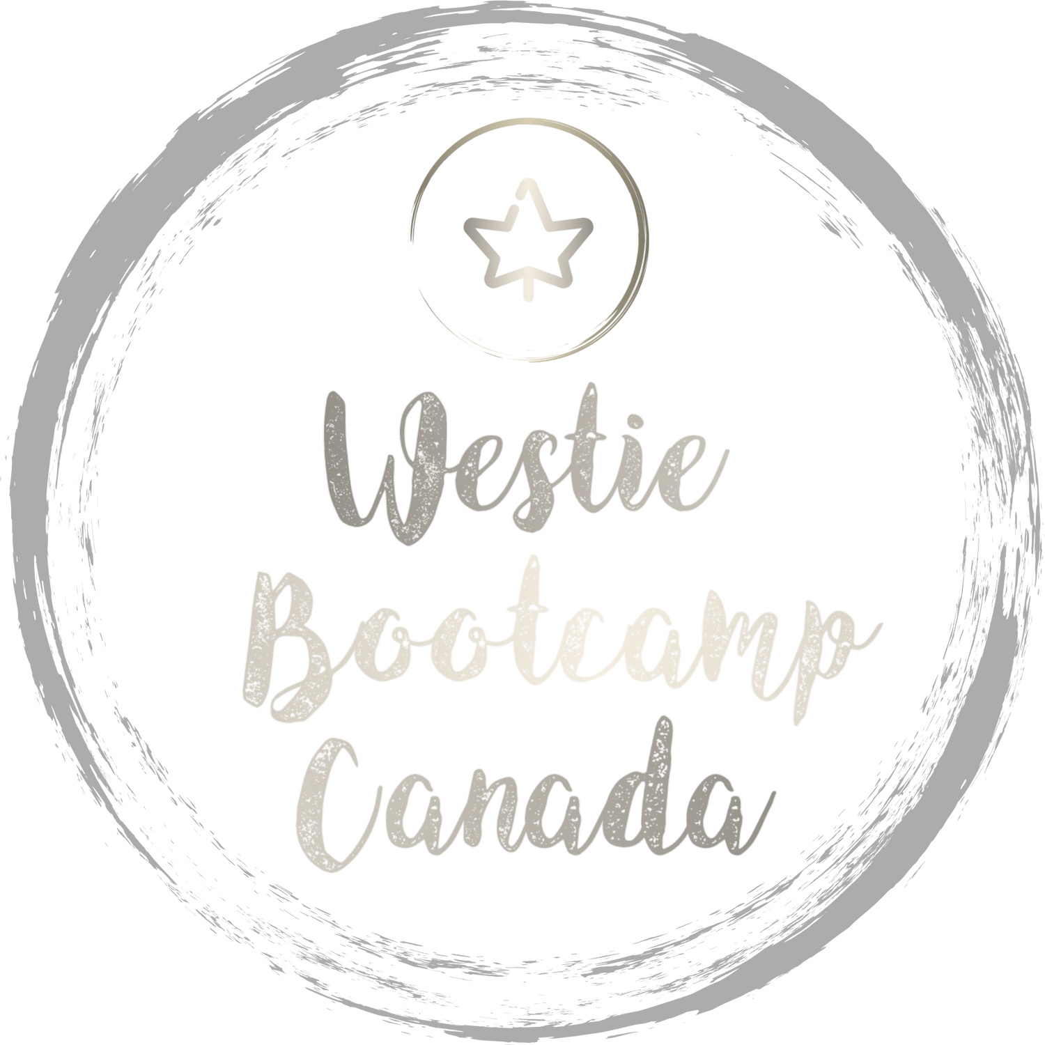 Westie Bootcamp Canada