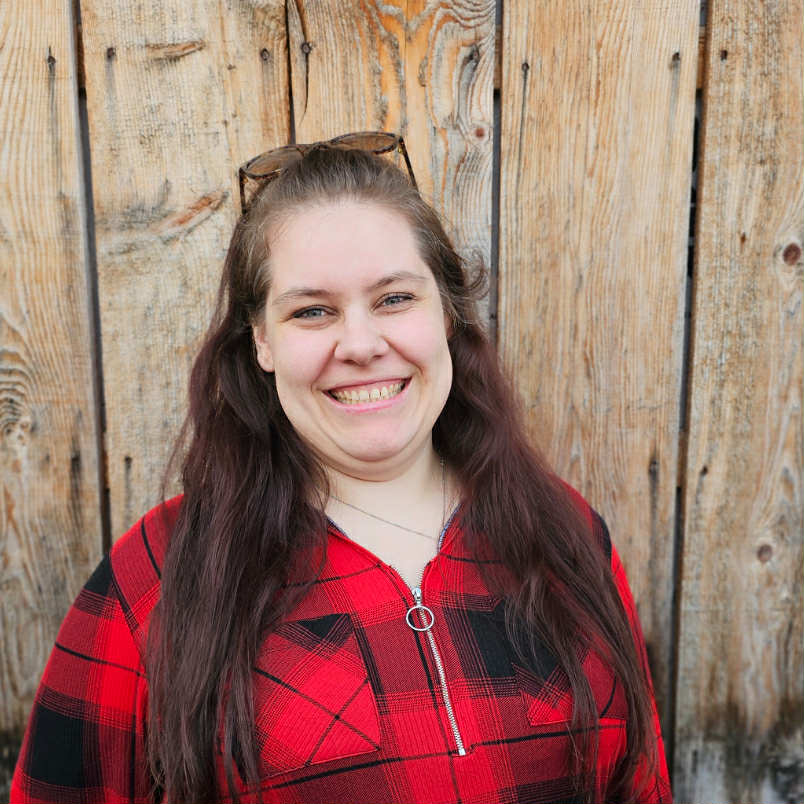 Caroline Gauthier 🇨🇦