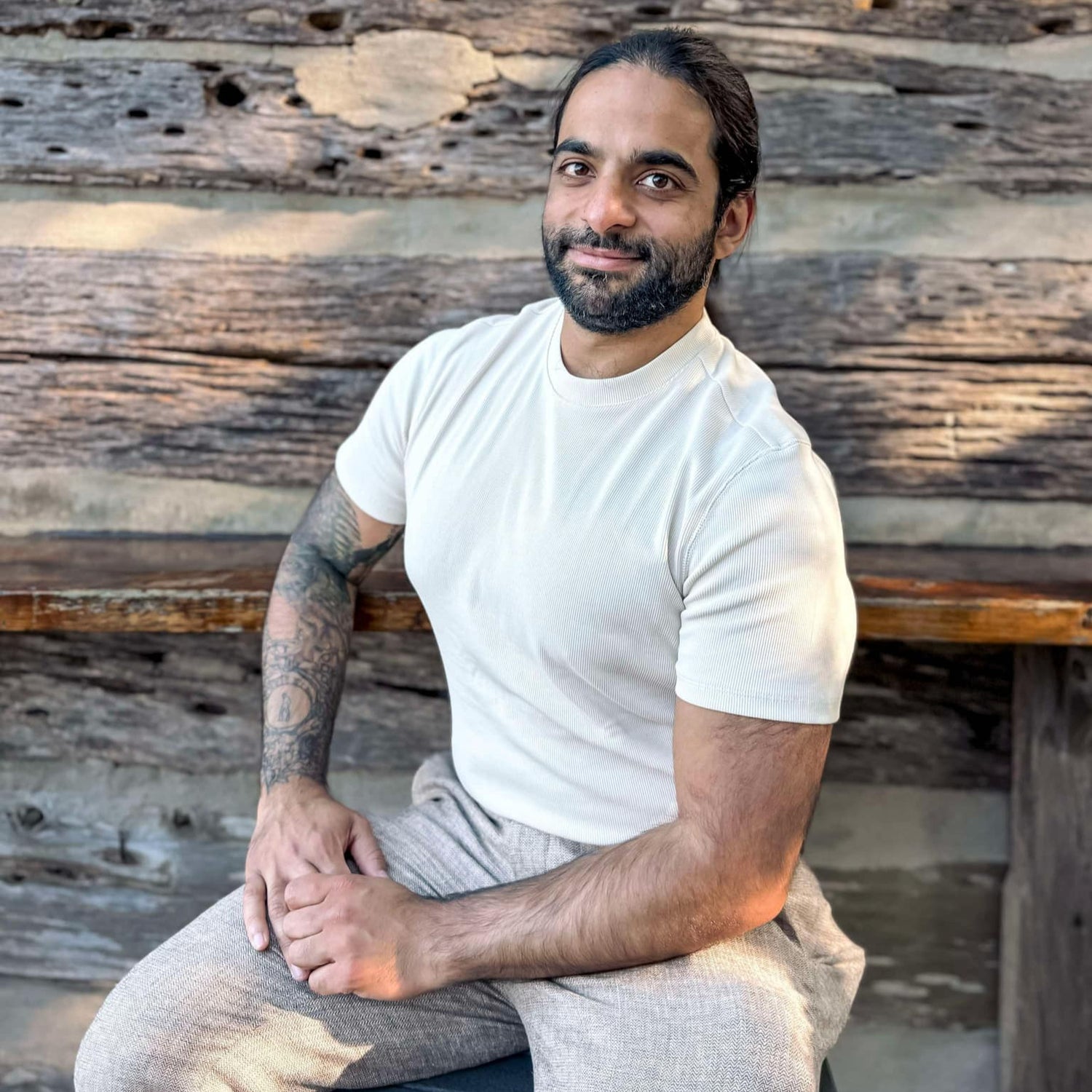 Areez Gangji 🇨🇦