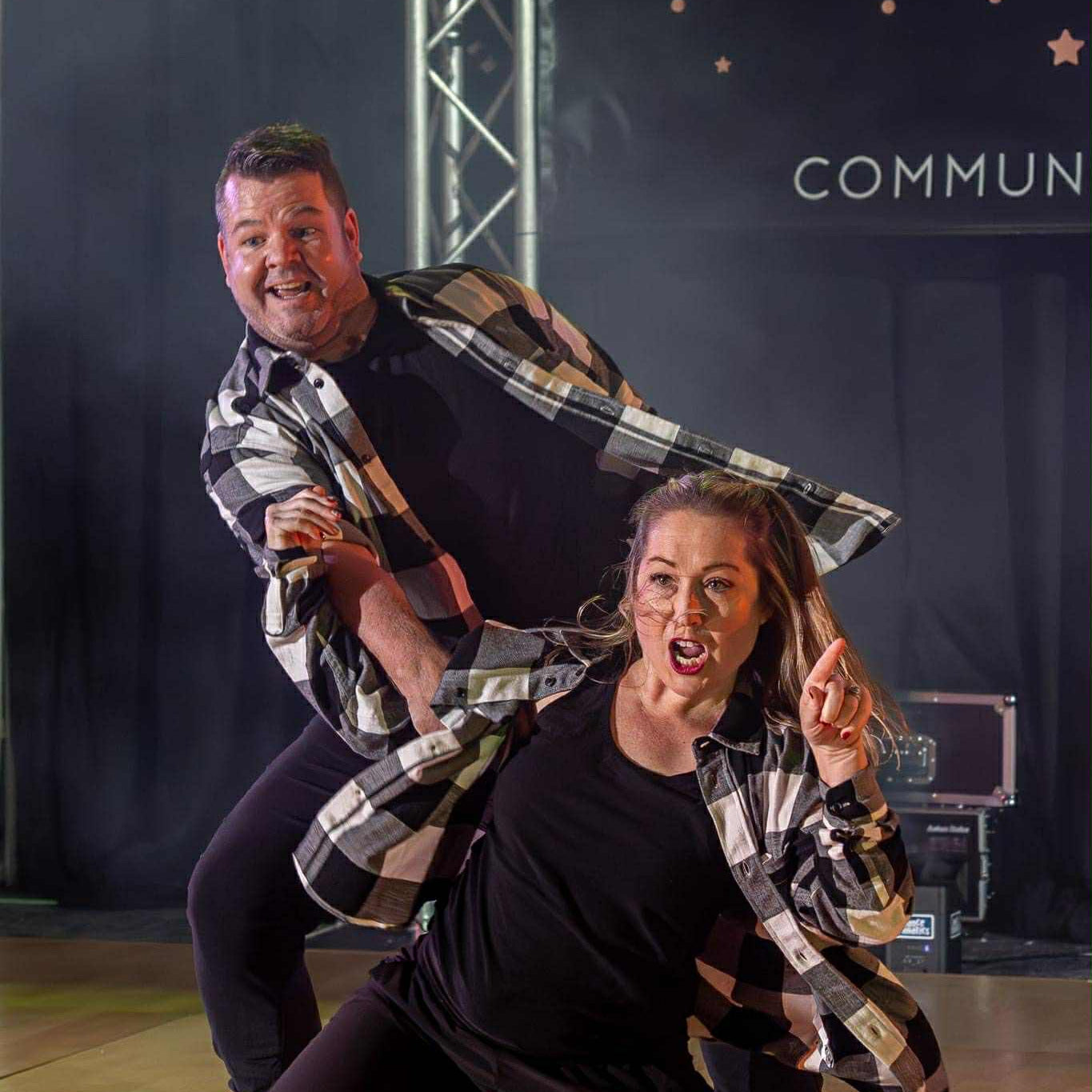 Nelson Clarke 🇨🇦